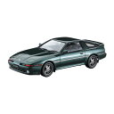 再販 ハセガワ 1/24 トヨタ スープラ A70 2.5GT ツインターボ R 1990 プラモデル 20538 【6月予約】