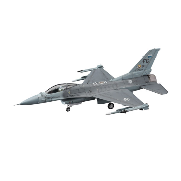 ハセガワ 1/72 ｢エースコンバット7 スカイズ アンノウン｣ F-16 ファイティング ファルコン (C型) “メイジ隊” プラモデル SP610 【7月予約】