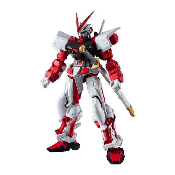 GUNDAM UNIVERSE ưΥSEED ASTRAY MBF-P02 GUNDAM ASTRAY RED FRAME ॢȥ쥤 åɥե졼 Хԥå 9ͽ