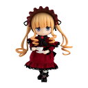 ねんどろいどどーる ローゼンメイデン 真紅 グッドスマイルカンパニー フィギュア 【12月予約】