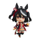 ねんどろいど ウマ娘 プリティーダービー キタサンブラック グッドスマイルカンパニー フィギュア 【10月予約】