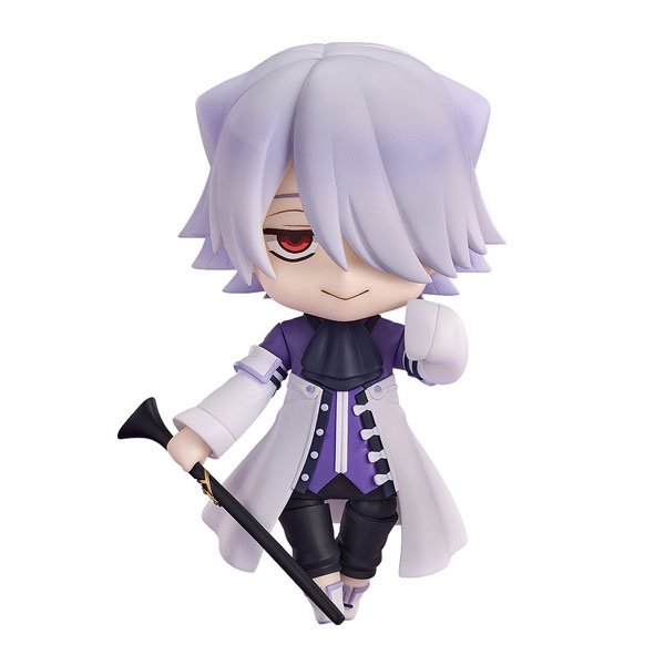 ねんどろいど PandoraHearts ザークシーズ＝ブレイク グッドスマイルアーツ上海 フィギュア 【10月予約】