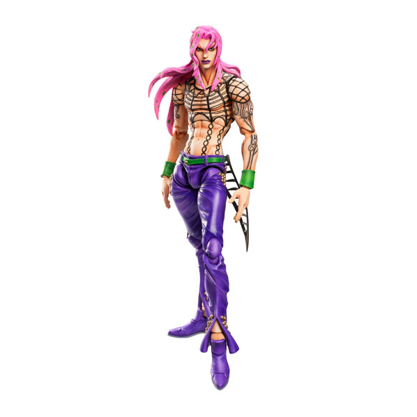 楽天市場】ジョジョ ディアボロ フィギュアの通販 楽天市場】ジョジョ ディアボロ フィギュアの通販