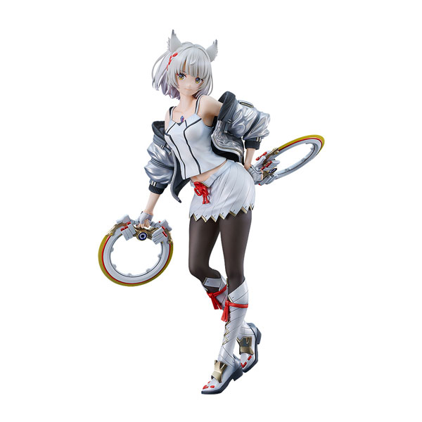 楽天市場】ゼノブレイド2 ニア 1/7スケールフィギュアの通販 楽天市場】ゼノブレイド2 ニア 1/7スケールフィギュアの通販