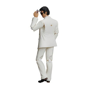 送料無料◆figma あぶない刑事 大下勇次 アナザーカラー Ver. トミーテック フィギュア (ZF131404)
