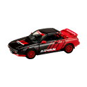 zr[Wp 1/64 g^ MR2 1600G-LIMITED SUPER CHARGER YOKOHAMA ADVAN COLOR ~jJ[ HJ646056AV y6\z