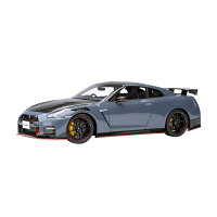 送料無料◆オートアート 1/18 日産 GT-R (R35) ニスモ スペシャルエディション (NIS...