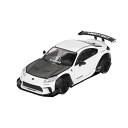 MINI-GT 1/64 Toyota GR86 LBENation zCg (nh) ~jJ[ MGT00769-L y8\z