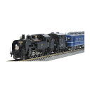 送料無料◆8618 TOMIX トミックス 東武鉄道 C11形 蒸気機関車 (325号機) Nゲージ 鉄道模型 【11月予約】