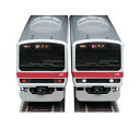 送料無料◆98863 TOMIX トミックス JR 209-500系 通勤電車 (京葉線 更新車) セット(10両) Nゲージ 鉄道模型 【10月予約】