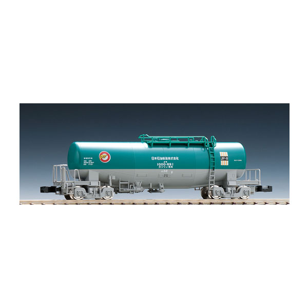 8712 TOMIX トミックス 私有貨車 タキ1000形 (日本石油輸送・米タン) Nゲージ 再生産 鉄道模型 【10月予約】