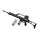 リトルアーモリー (LADF03) Gr G36 タイプ プラモデル トミーテック 310662 (ZP130068)