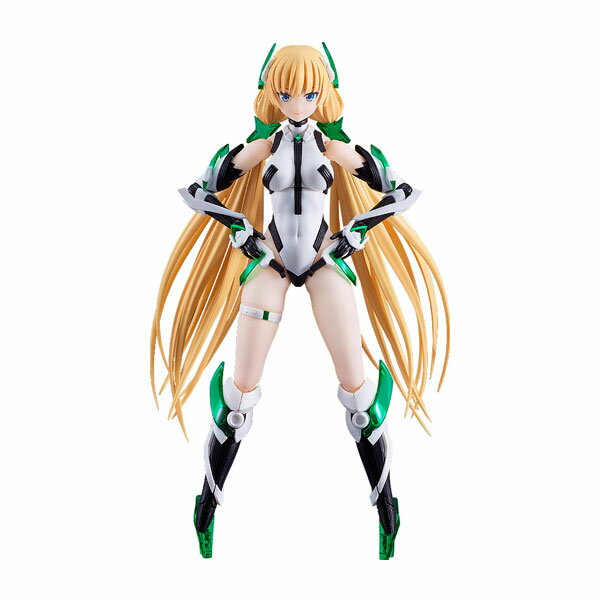 PLAMATEA 楽園追放 -Expelled from Paradise- アンジェラ・バルザック プラモデル グッドスマイルカンパニー 【12月予約】