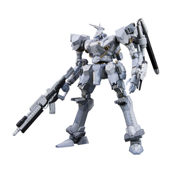  ޡɡ 1/72 ԥ ۥ磻ȡ ARMORED CORE 4 Ver. ץǥ ȥ֥ 11ͽ