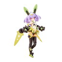 メガミデバイス PUNI☆MOFU トゥ プラモデル コトブキヤ 【11月予約】BUSTER DOLLシリーズ・・・