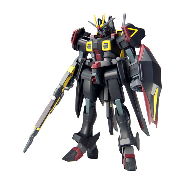 再販 HG ガイアガンダム プラモデル 1/144 機動戦士ガンダムSEED DESTINY バンダイスピリッツ 【5月予約】