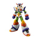 送料無料◆ロックマンX 1/12 マックスアーマー トライアードサンダーVer. プラモデル コトブキヤ (ZP131574)