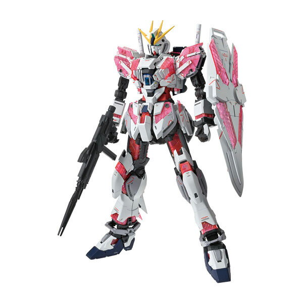 【中古】【未組立】1/100 MG ZGMF-X13A プロヴィデンスガンダム用 ドラグーンディスプレイエフェクト 「機動戦士ガンダムSEED」 プレミアムバンダイ限定 [0217588]＜プラモデル＞（代引き不可）6546