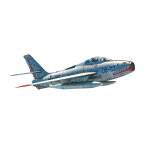 スペシャルホビー 1/72 リバブリック F-84F サンダーストリーク戦闘機 新生ドイツ空軍 プラモデル SH72505 【5月予約】