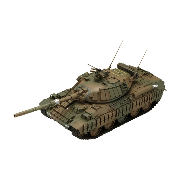 モンモデル 1/35 アメリカ軍 中戦車 M4A3(76)W シャーマン プラモデル