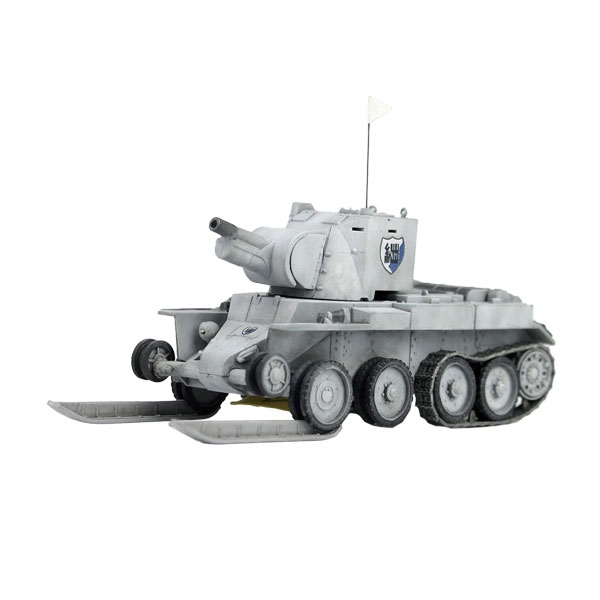 【5】 童友社 1/144 マイクロアーマー 第18弾 タイガーI 極初期型 第502重戦車大隊 戦車 ドイツ軍 ミリタリー ミニチュア 半完成品 単品