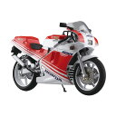 スカイネット 1/12 完成品バイク Honda NSR250R ’88 ファイティングレッド/ロスホワイト 【9月予約】