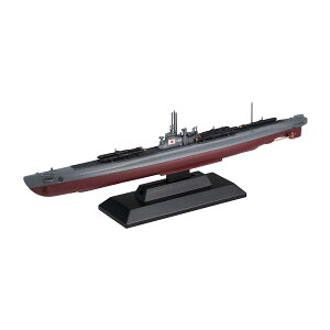 ピットロード 1/700 スカイウェ-ブシリーズ 日本海軍 伊54型潜水艦 伊56 & 伊58 (2隻セット)プラモデル W266 (ZS131970)