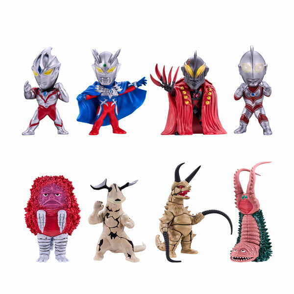 楽天市場】ウルトラマン（食玩・おまけ｜コレクション）：ホビーの通販