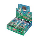 送料無料◆バンダイ 名探偵コナン SDダイカットステッカーセット3 (1BOX)(ZC130722)