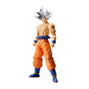 バンダイスピリッツ Figure-rise Standard ドラゴンボール超 孫悟空 (身勝手の極意) プラモデル（ZP130442）