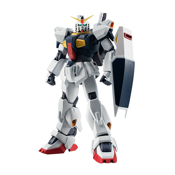 ROBOT魂 (SIDE MS) 機動戦士Zガンダム RX-178 ガンダムMk-II (エゥーゴ仕様) ver.・・・