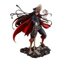 送料無料◆Fate/Grand Order アヴェンジャー/織田信長 グッドスマイルカンパニー 1/7 フィギュア (ZF132230)