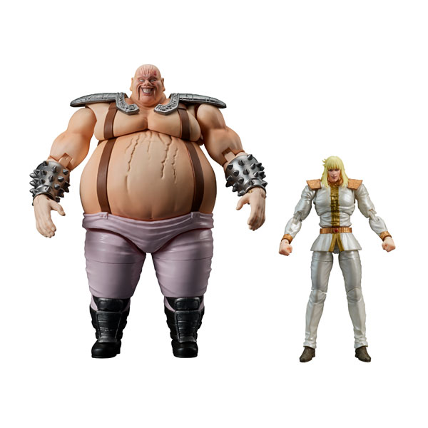 楽天市場】北斗の拳 フィギュア(コレクション|ホビー)の通販 楽天市場】北斗の拳 フィギュア(コレクション|ホビー)の通販