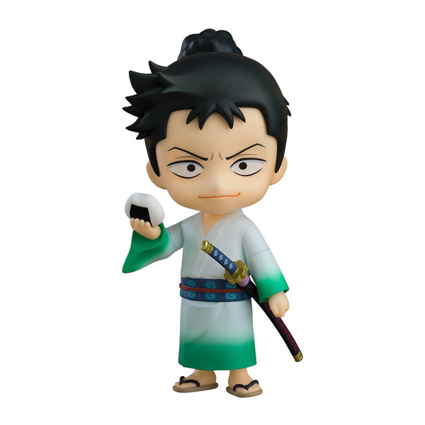 送料無料◆ねんどろいど MONSTERS 一百三情飛龍侍極 リューマ グッドスマイルカンパニー フィギュア （ZF132875）