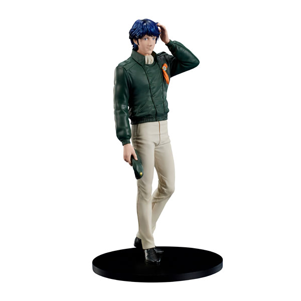 楽天市場】1/8 artfx j ヤン・ウェンリー フィギュア 銀河英雄 楽天市場】1/8 artfx j ヤン・ウェンリー フィギュア 銀河英雄