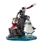 送料無料◆ファイナルファンタジーXVI フォルミズム シーン -望郷- スクウェア・エニックス フィギュア (ZF133769)