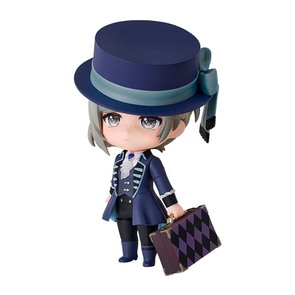 ねんどろいど リバース：1999 ヴェルティ グッドスマイルアーツ上海 フィギュア （ZF133801）