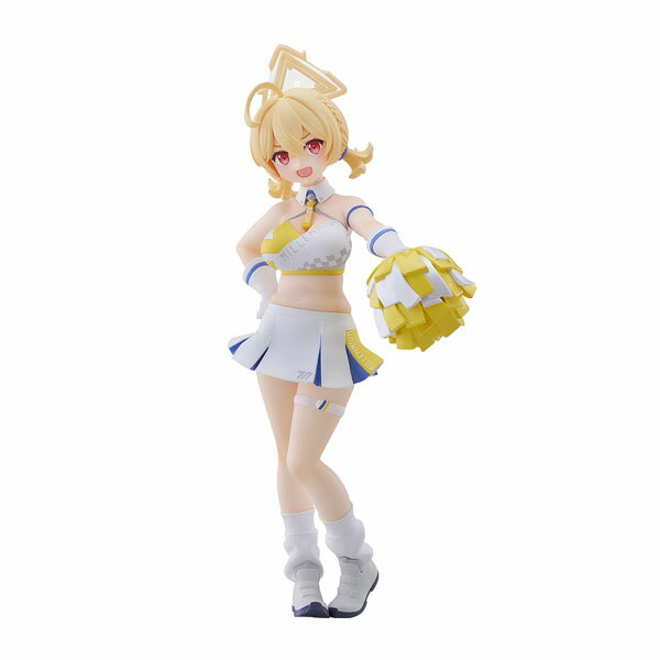 무료 배송 ◆ POP UP PARADE 블루 아카이브 -Blue Archive- 코토리 (응원단) 굿 스마일 컴퍼니 피규어 (ZF133933)
