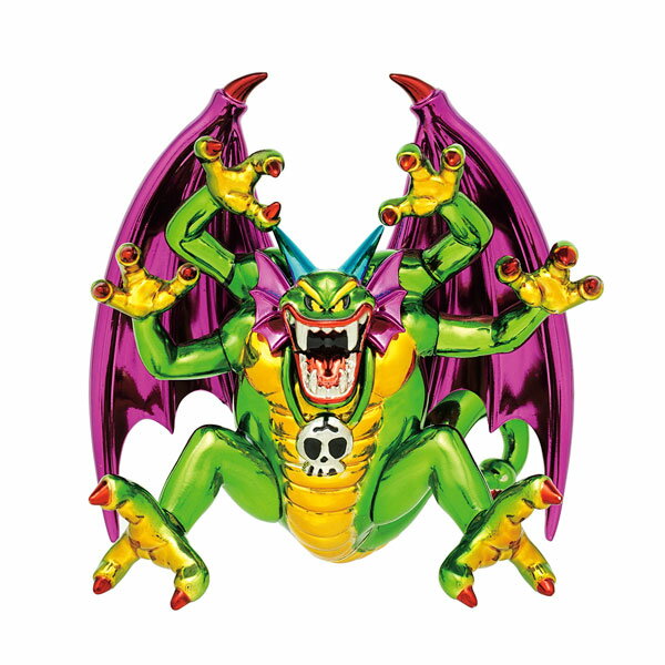 楽天市場】ドラゴンクエスト破壊神シドーの通販 楽天市場】ドラゴンクエスト破壊神シドーの通販
