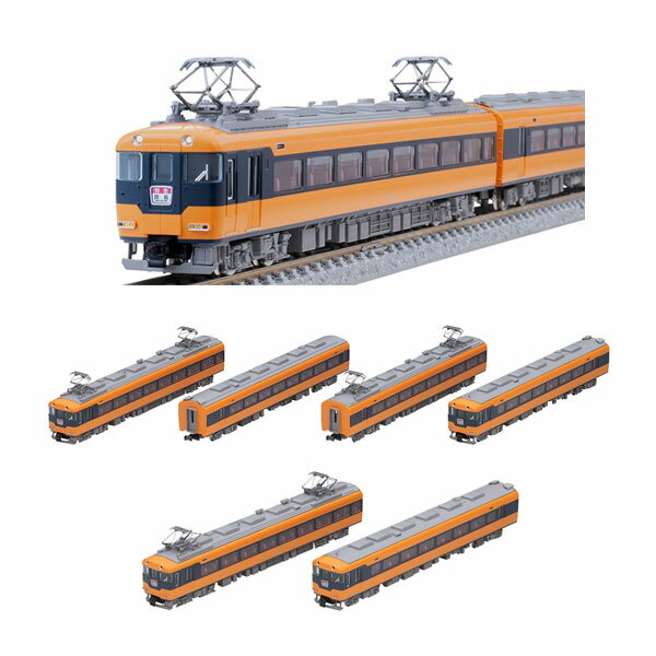 TOMIX 98560 近畿日本鉄道 12200系基本セット 追加情報 | 約40 TOMIX 98560 近畿日本鉄道 12200系基本セット 追加情報 | 約40