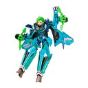 送料無料◆V.F.G. MC-15 マクロスΔ VF-31A カイロス レイナ・プラウラー プラモデル アオシマ (ZP133259)
