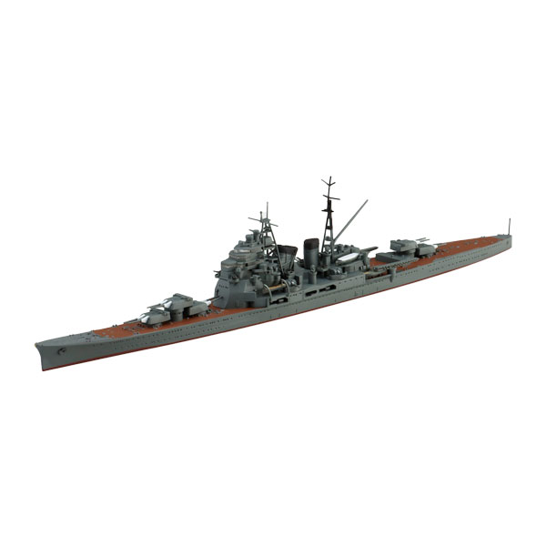 フジミ 特シリーズ No.45 1/700 日本海軍重巡洋艦 高雄 (昭和19年/捷一号作戦) プラモデル （ZS125883）