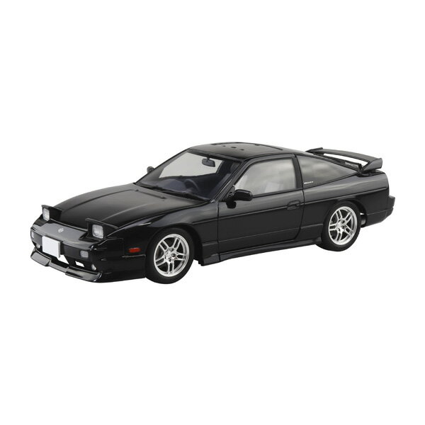 楽天市場】アオシマ 1/24 ニッサン 180SXの通販 楽天市場】アオシマ 1/24 ニッサン 180SXの通販
