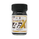 GSIクレオス LG2 Mr.カラーGGX GGXブラック 60ml (ZV133621)