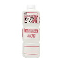 GSIクレオス T217 Mr.カラーGGX ラピッドうすめ液 400ml (ZV133626)