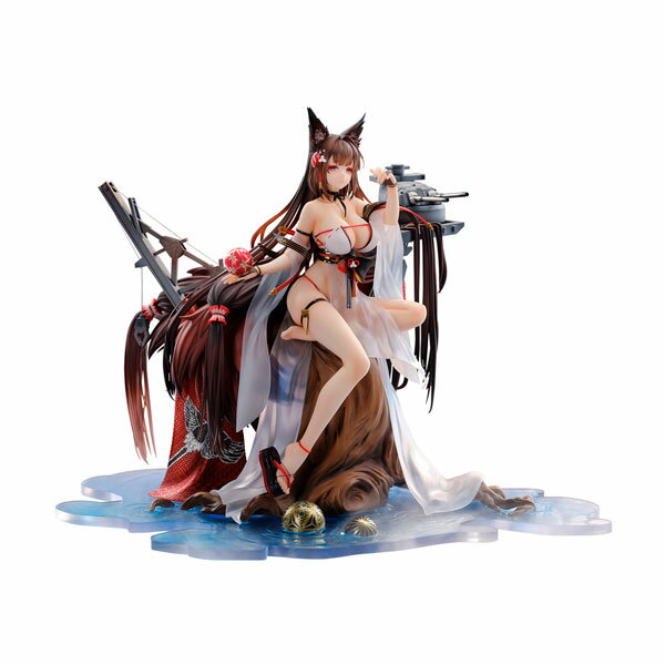 楽天市場】アズールレーン 熊野 ファンシーウェーブ 1/6スケール 楽天市場】アズールレーン 熊野 ファンシーウェーブ 1/6スケール