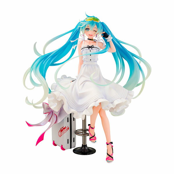 楽天市場】初音ミク フィギュア レーシングの通販 楽天市場】初音ミク フィギュア レーシングの通販