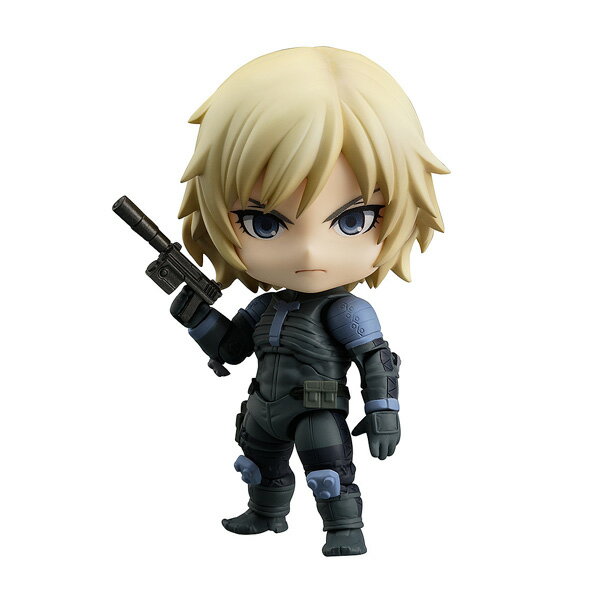 楽天市場】メタルギア ねんどろいどの通販