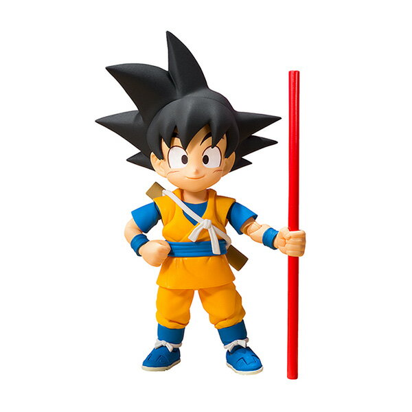 楽天市場】ドラゴンボール フィギュア ミニ 悟空の通販