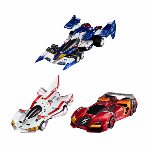 楽天市場】アスラーダ 新世紀gpxサイバーフォーミュラ（ホビー）の通販